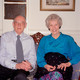 Gene Anderson and wife, Jean, hope Mtumbe will see the big picture and "quit mussing around" for Pete's sake.